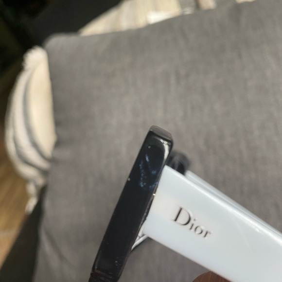 Christian Dior Night F Sunglasses (Authentic ) - Picture 12 of 16